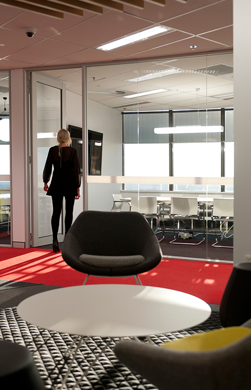 valeant new workspace