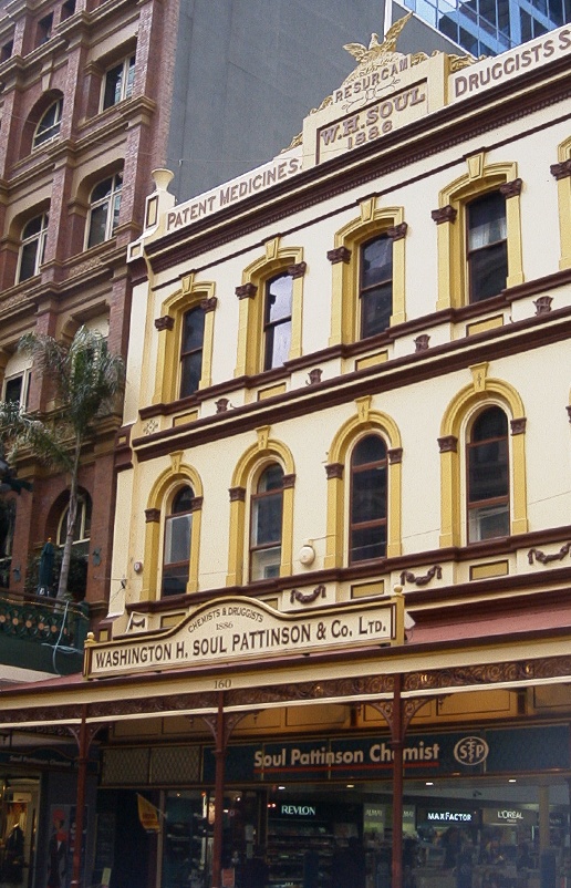 heritage restoration