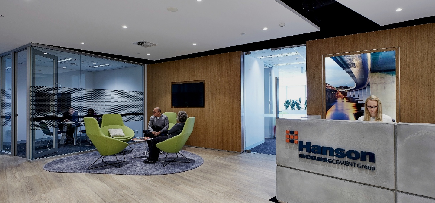 Hanson by PCG