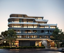 Sectors We Work In - Residential 