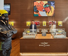 Sectors We Work In - Retail & Hospitality