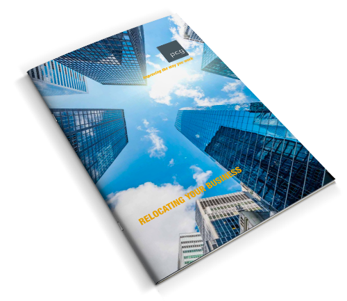 Your Office Relocation Guide