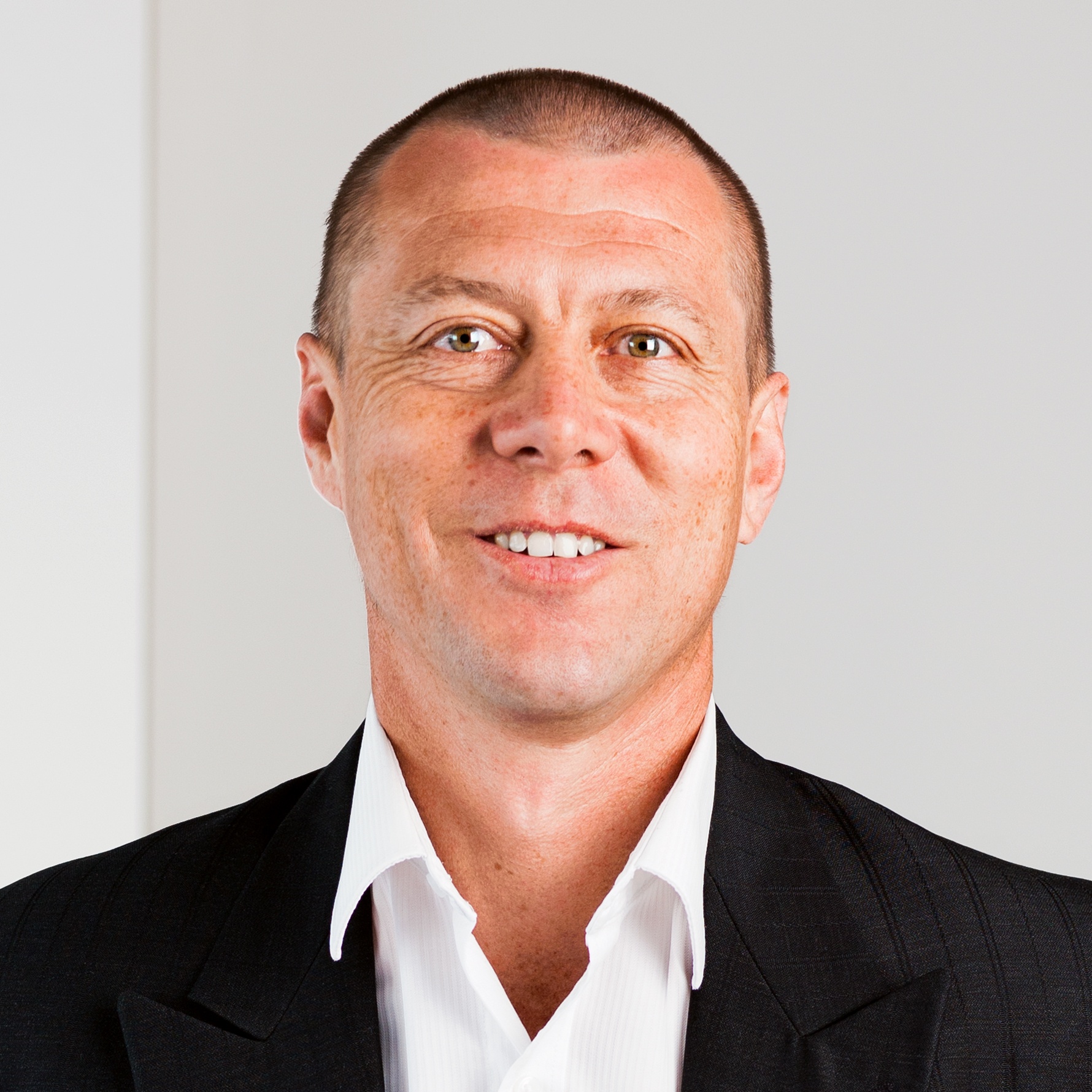 Barry Steele