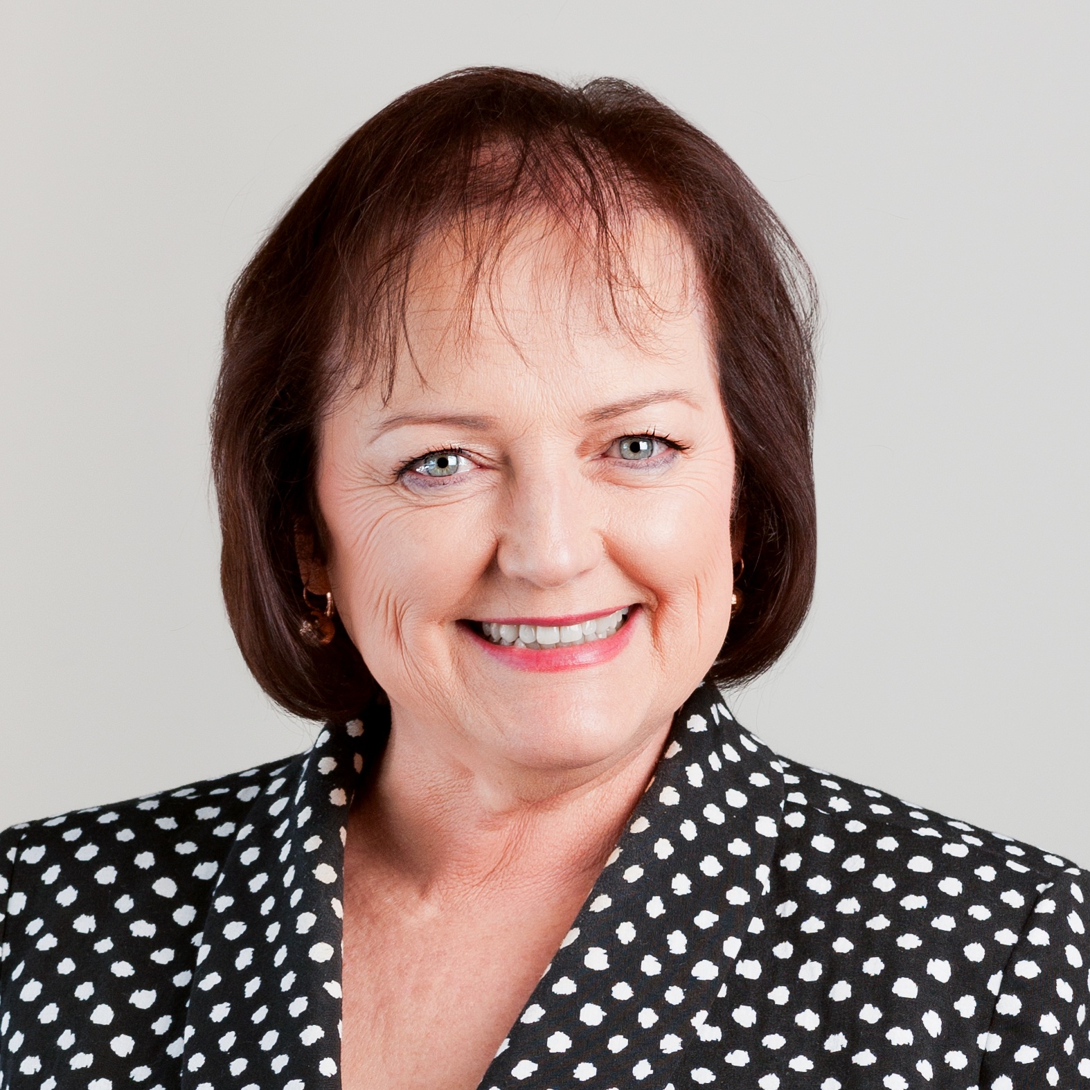 Jenny Tucker