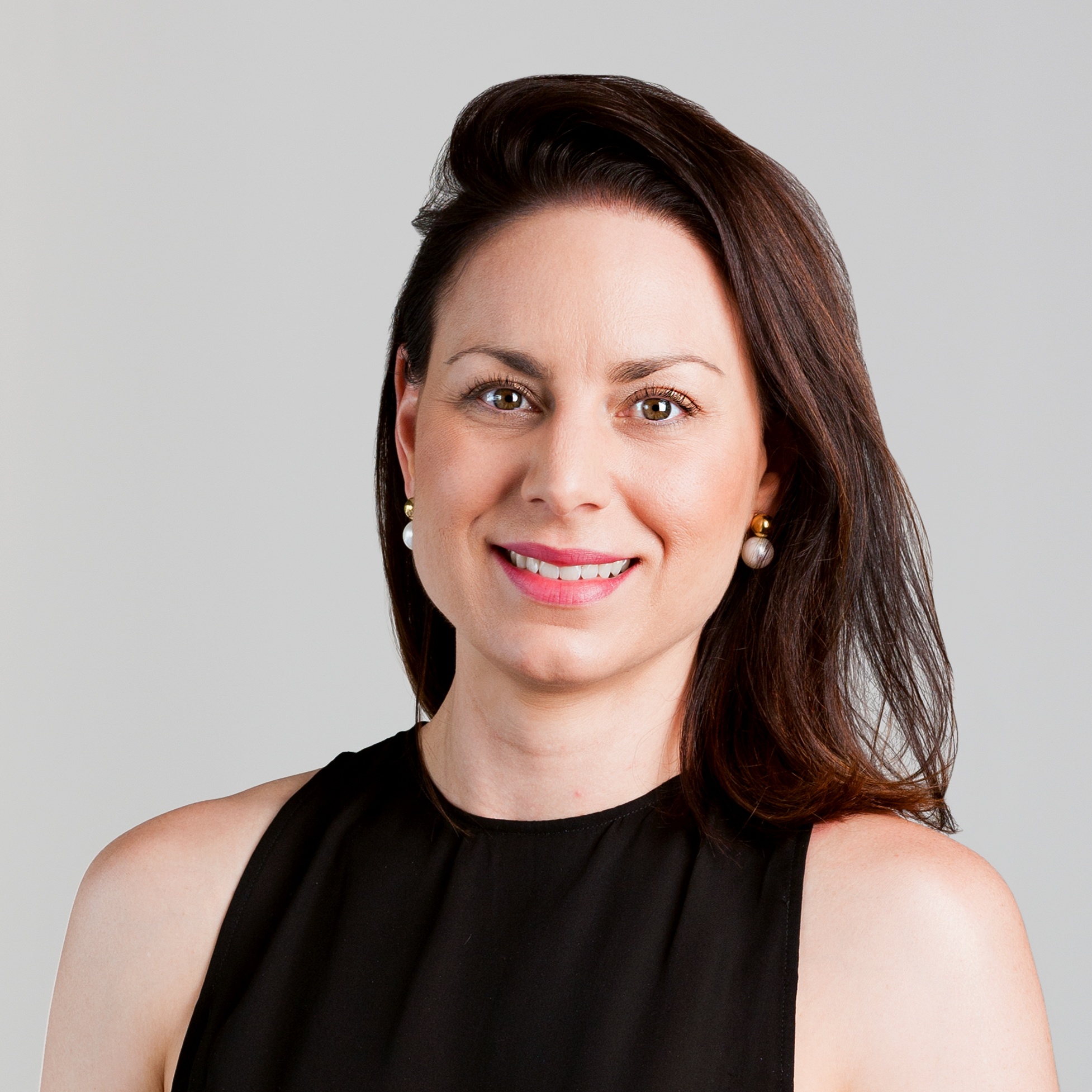 Vanessa Stapleton