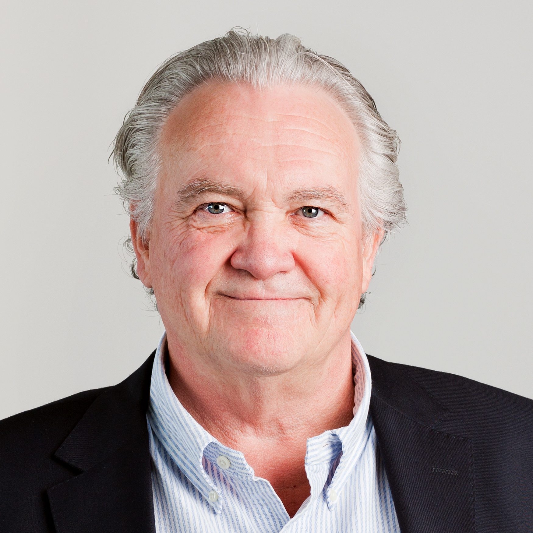 Roger Norman